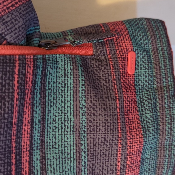 Kids Striped Hooded Jacket - Picture 2 of 10